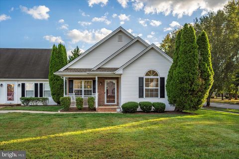 1000 SANDSTONE COURT SALISBURY MD 21804