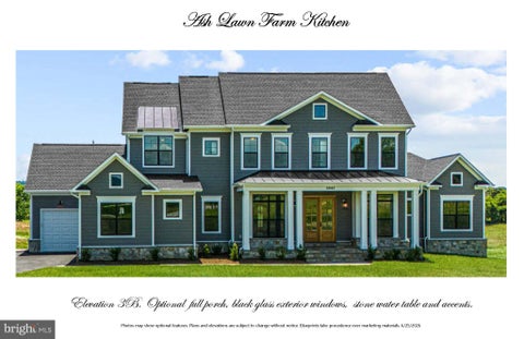 Photo of Main Tree Farm, LEESBURG, VA 20175 (MLS # VALO2139022)