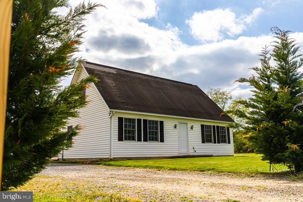 OGDEN FARM MEADOWS - Residential