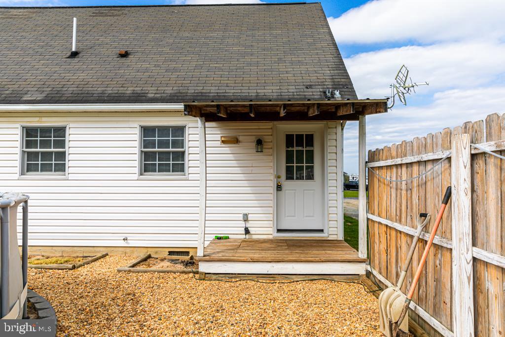 OGDEN FARM MEADOWS - Residential