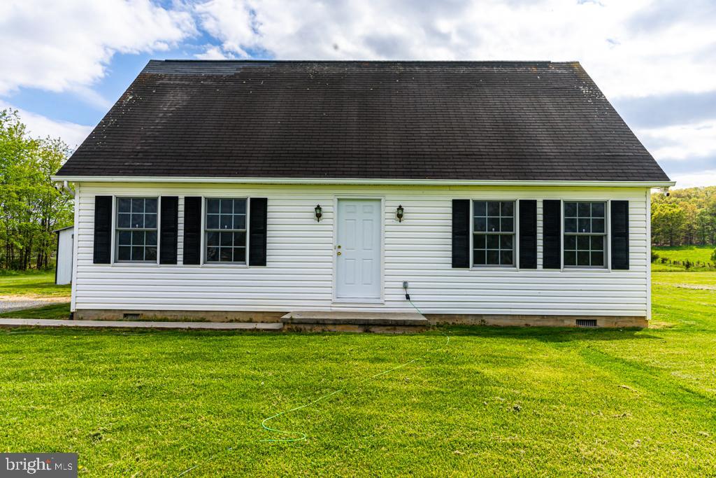 OGDEN FARM MEADOWS - Residential