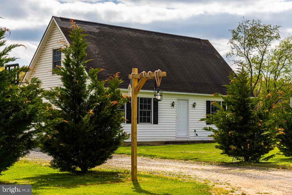 OGDEN FARM MEADOWS - Residential