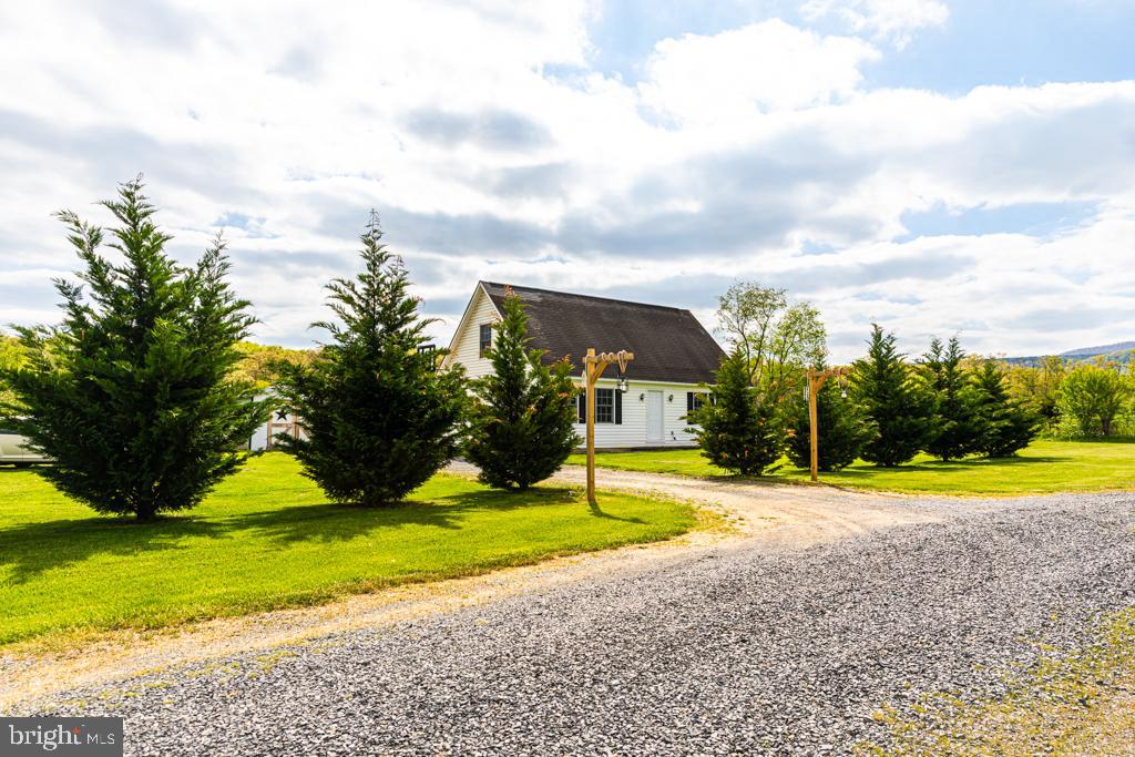 OGDEN FARM MEADOWS - Residential