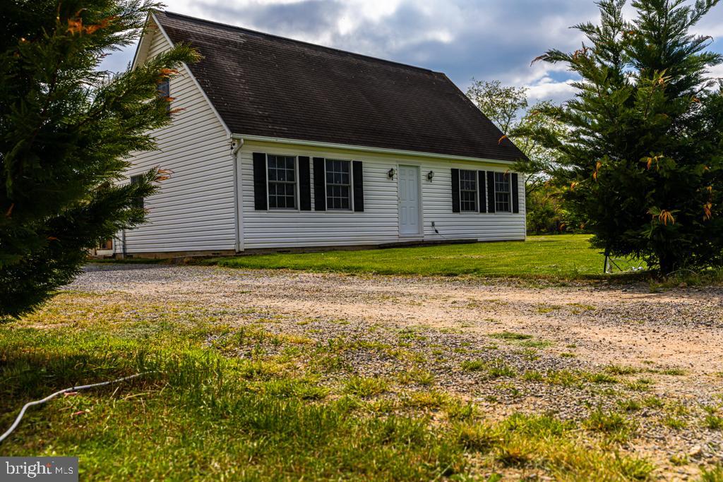 OGDEN FARM MEADOWS - Residential