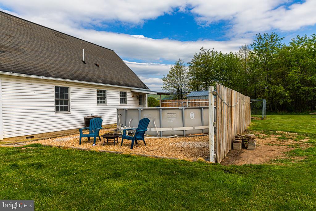 OGDEN FARM MEADOWS - Residential