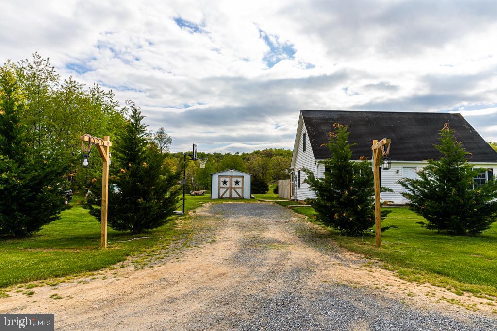 OGDEN FARM MEADOWS - Residential
