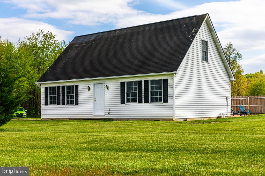 OGDEN FARM MEADOWS - Residential