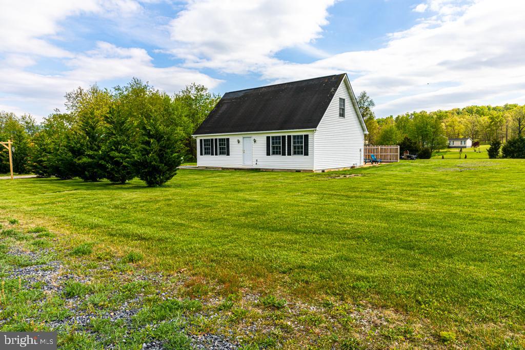 OGDEN FARM MEADOWS - Residential