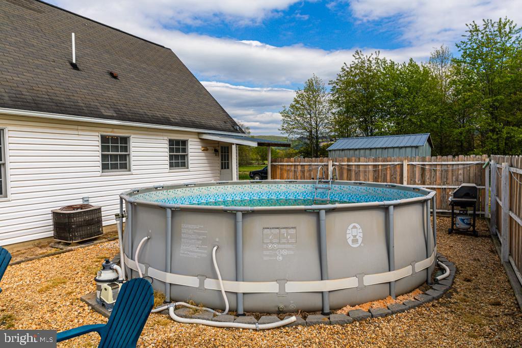 OGDEN FARM MEADOWS - Residential