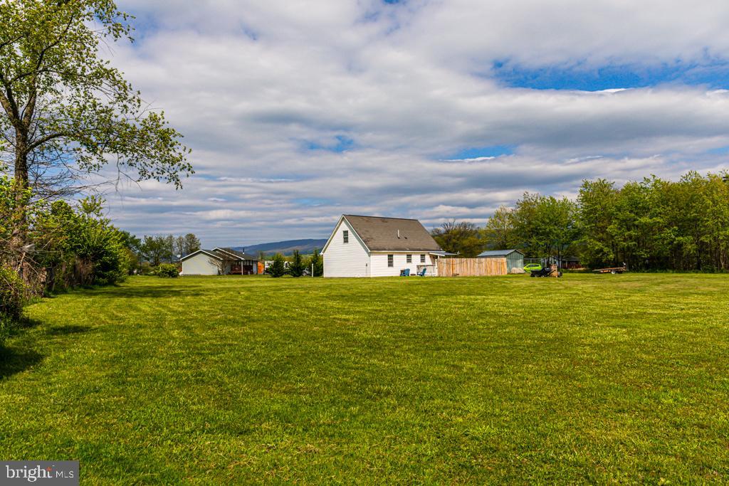 OGDEN FARM MEADOWS - Residential