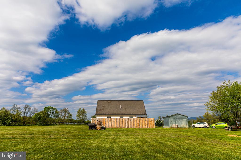 OGDEN FARM MEADOWS - Residential