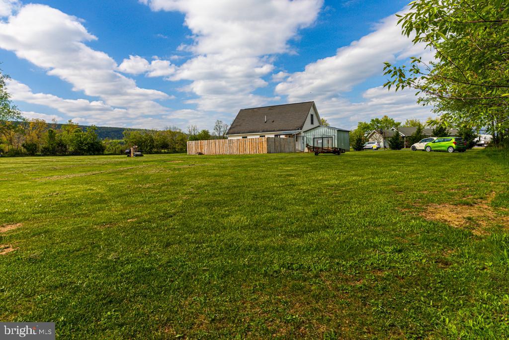 OGDEN FARM MEADOWS - Residential
