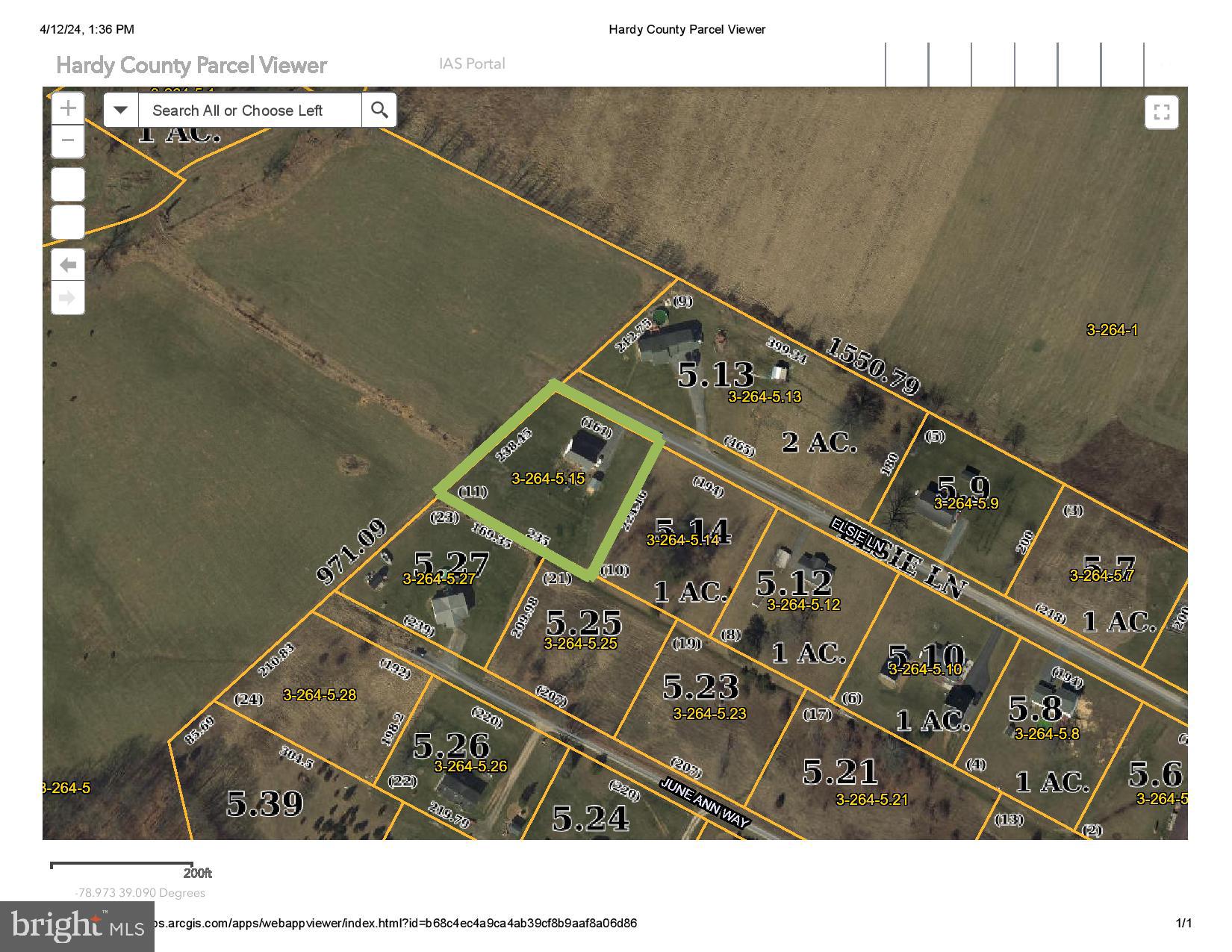 OGDEN FARM MEADOWS - Residential