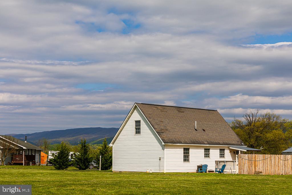 OGDEN FARM MEADOWS - Residential