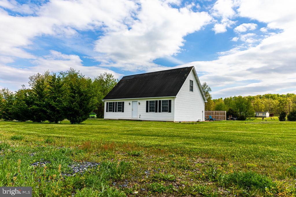 OGDEN FARM MEADOWS - Residential