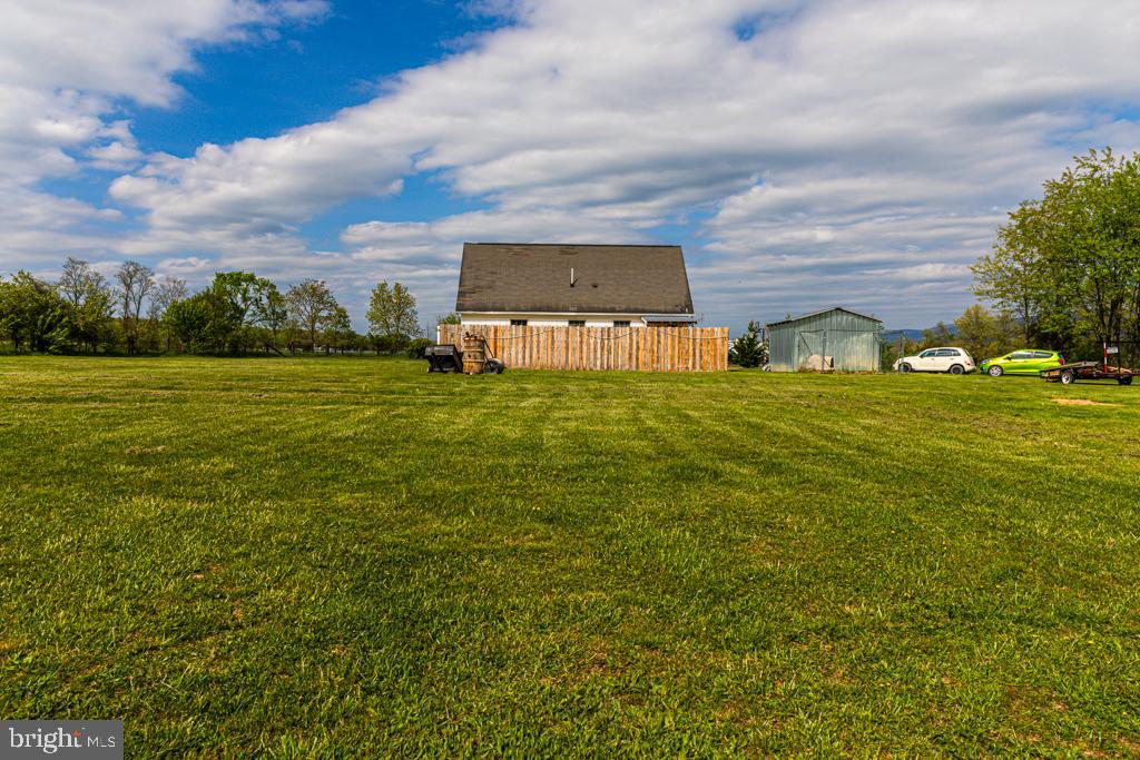 OGDEN FARM MEADOWS - Residential
