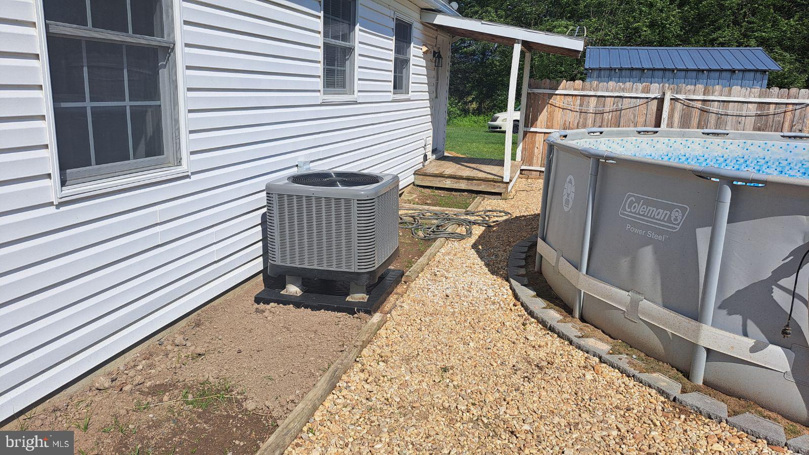 OGDEN FARM MEADOWS - Residential