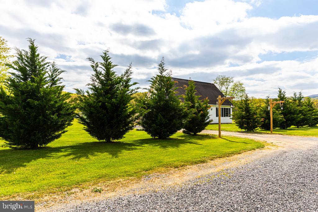 OGDEN FARM MEADOWS - Residential