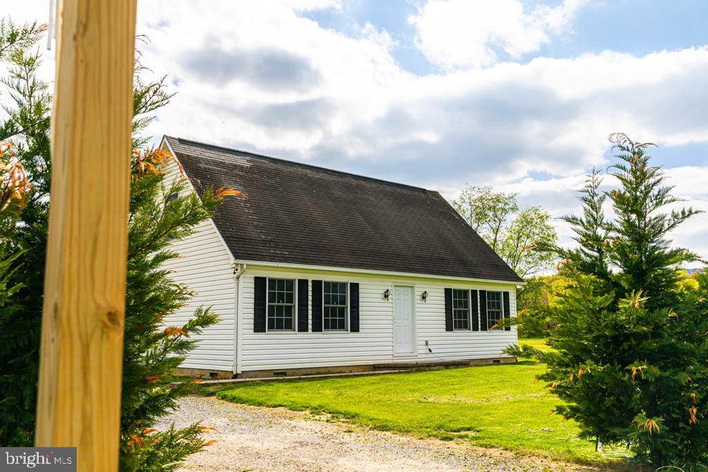 OGDEN FARM MEADOWS - Residential