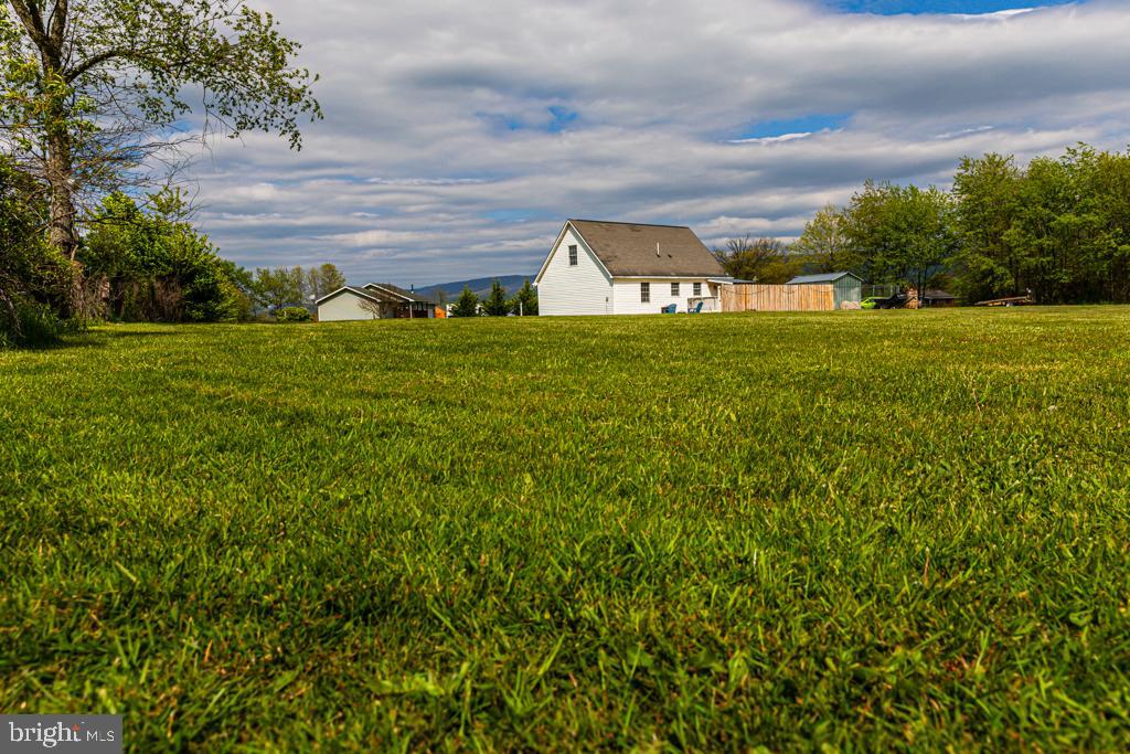 OGDEN FARM MEADOWS - Residential