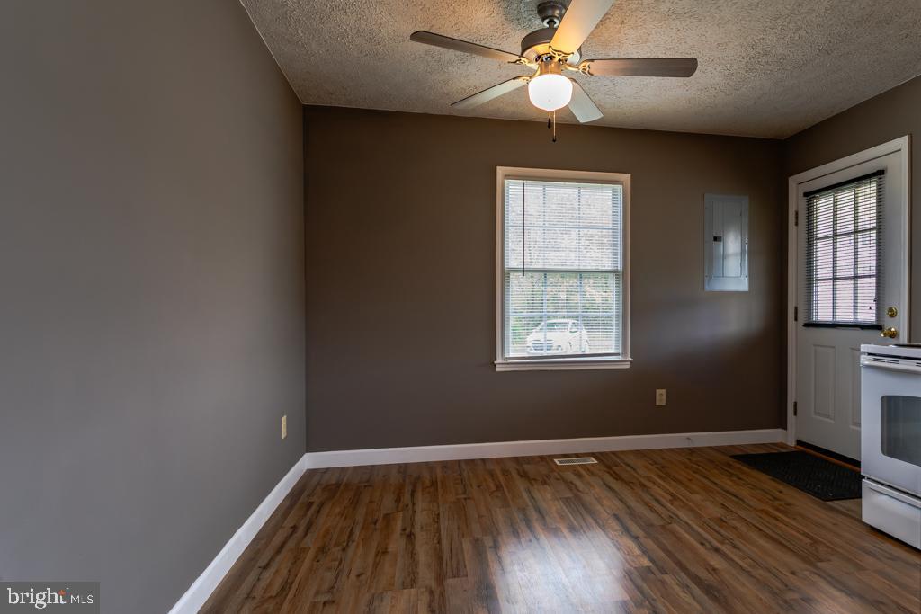 OGDEN FARM MEADOWS - Residential