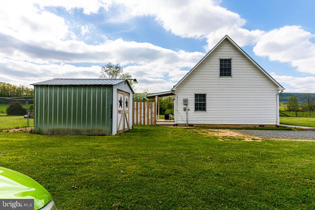 OGDEN FARM MEADOWS - Residential