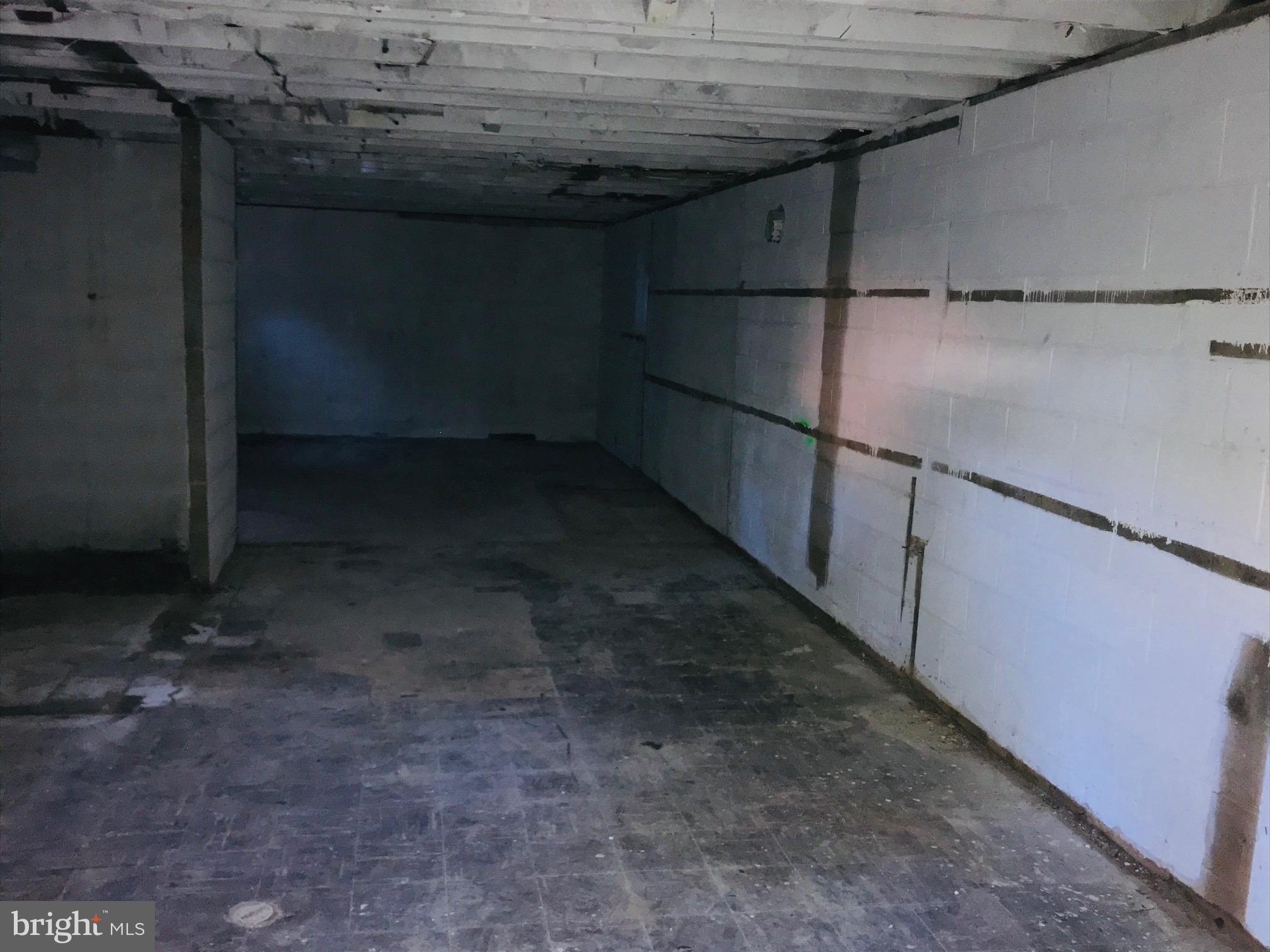 GREEN SPRING VALLEY - Residential