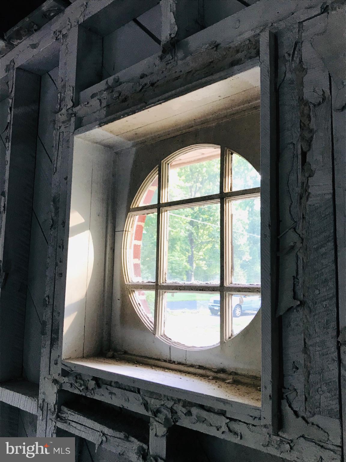 GREEN SPRING VALLEY - Residential