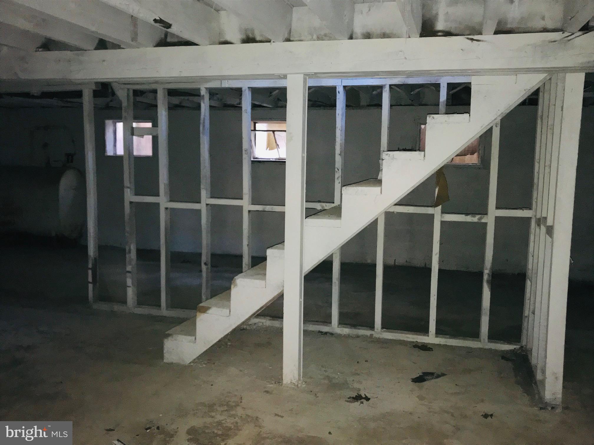 GREEN SPRING VALLEY - Residential