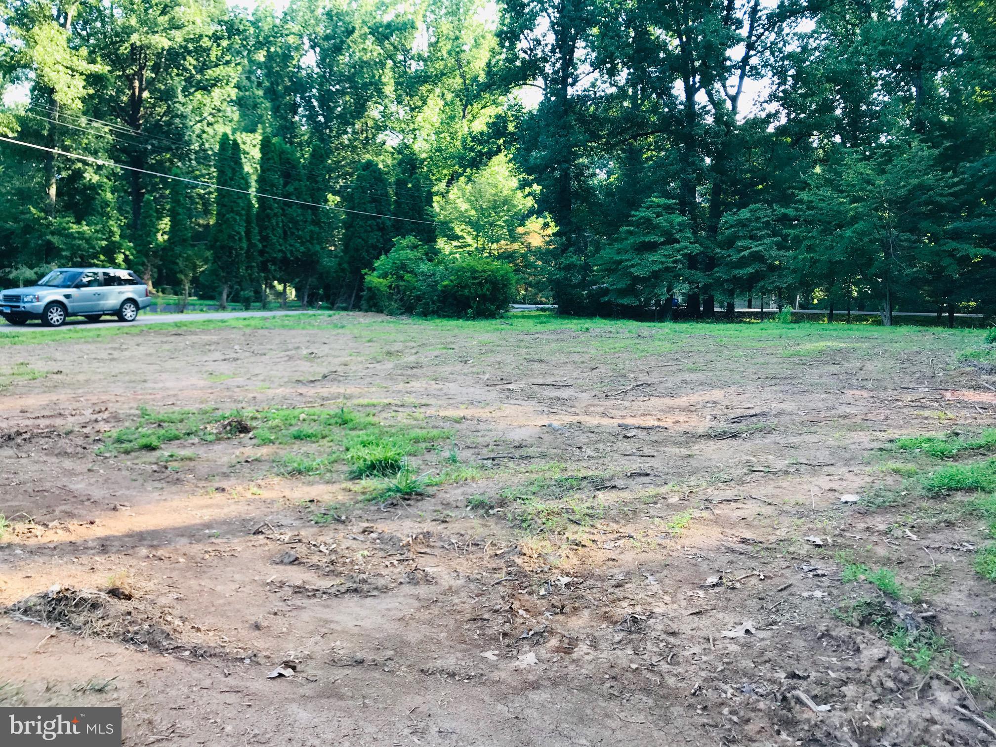 GREEN SPRING VALLEY - Residential