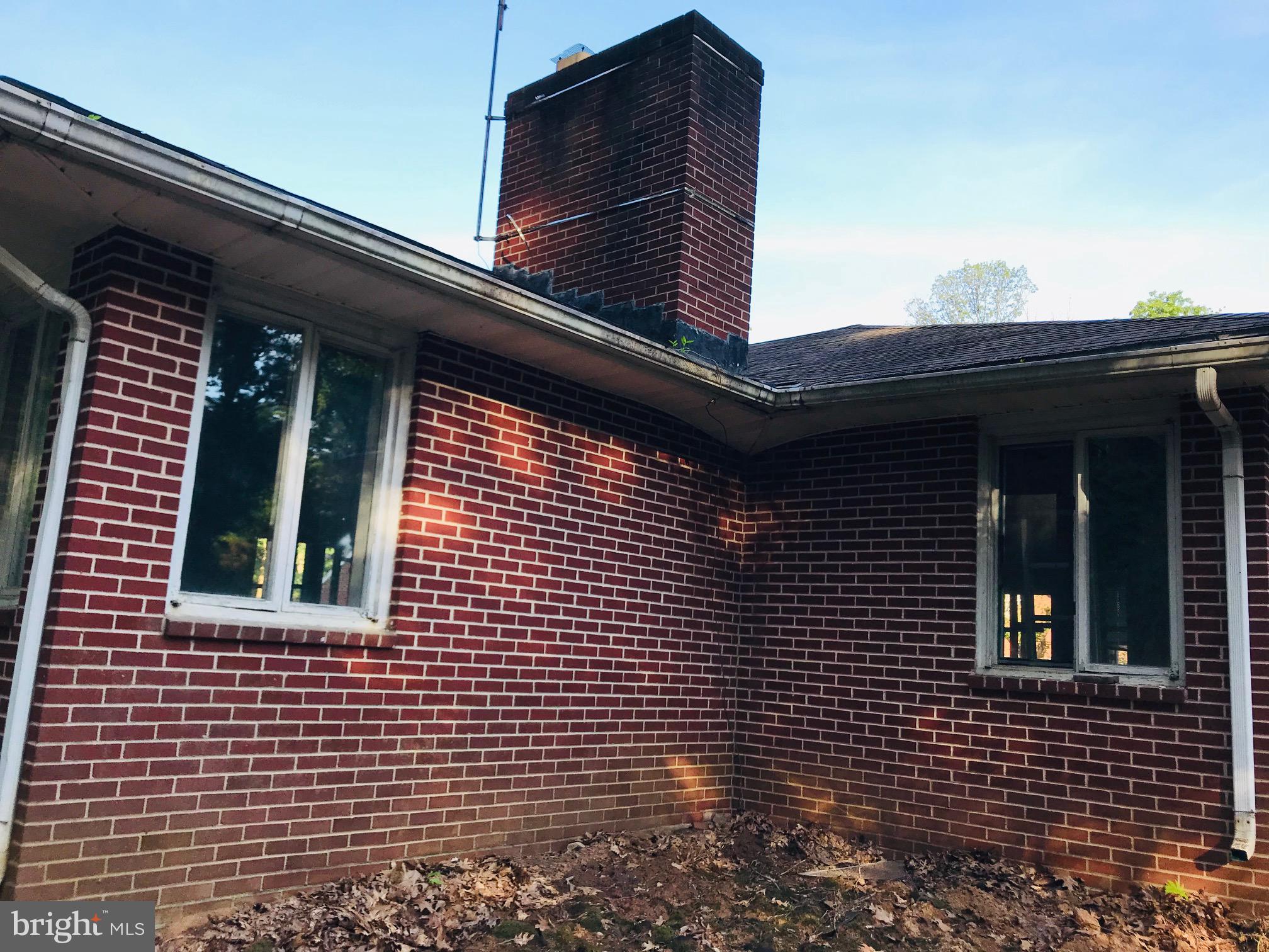 GREEN SPRING VALLEY - Residential