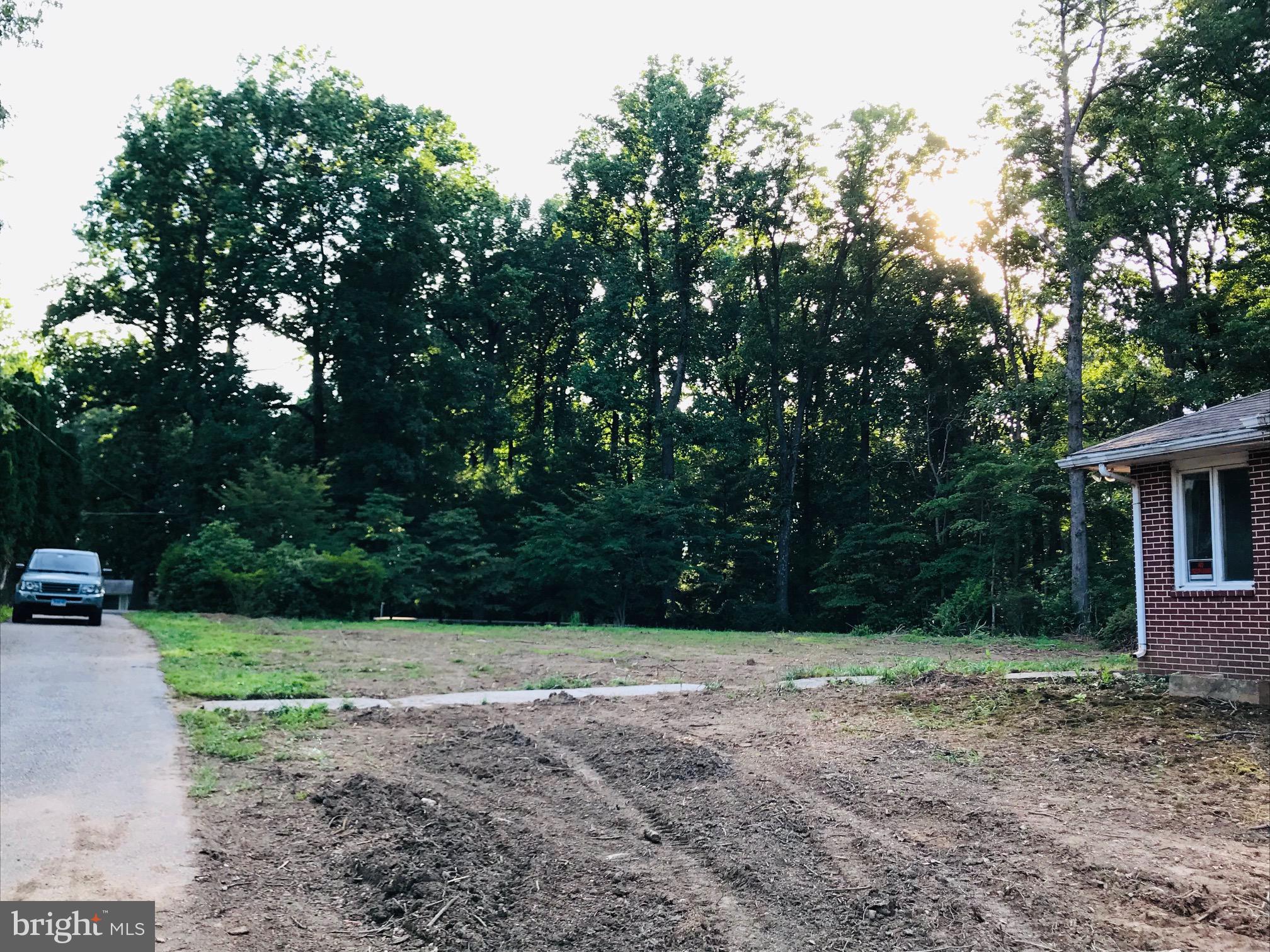 GREEN SPRING VALLEY - Residential