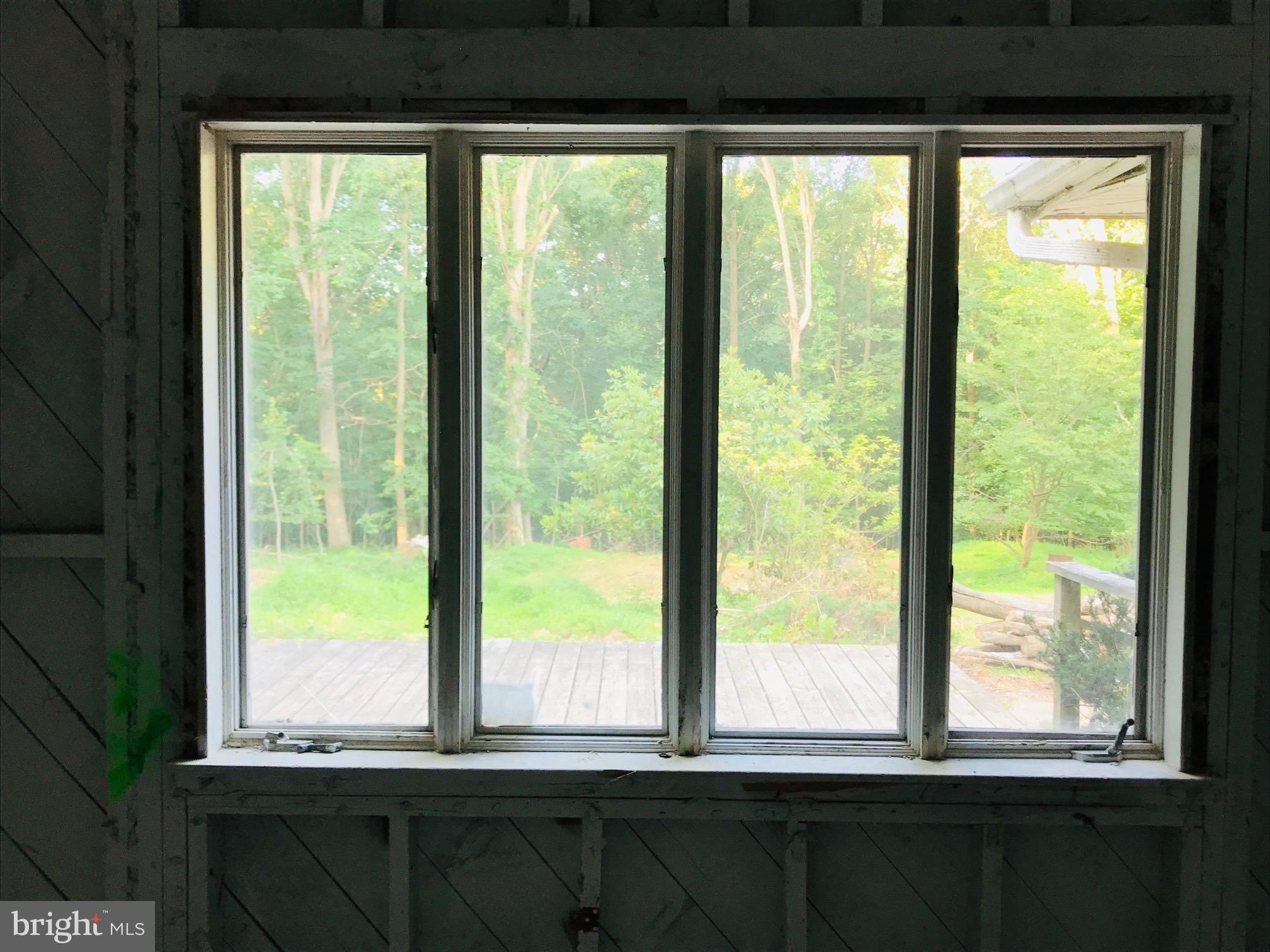 GREEN SPRING VALLEY - Residential