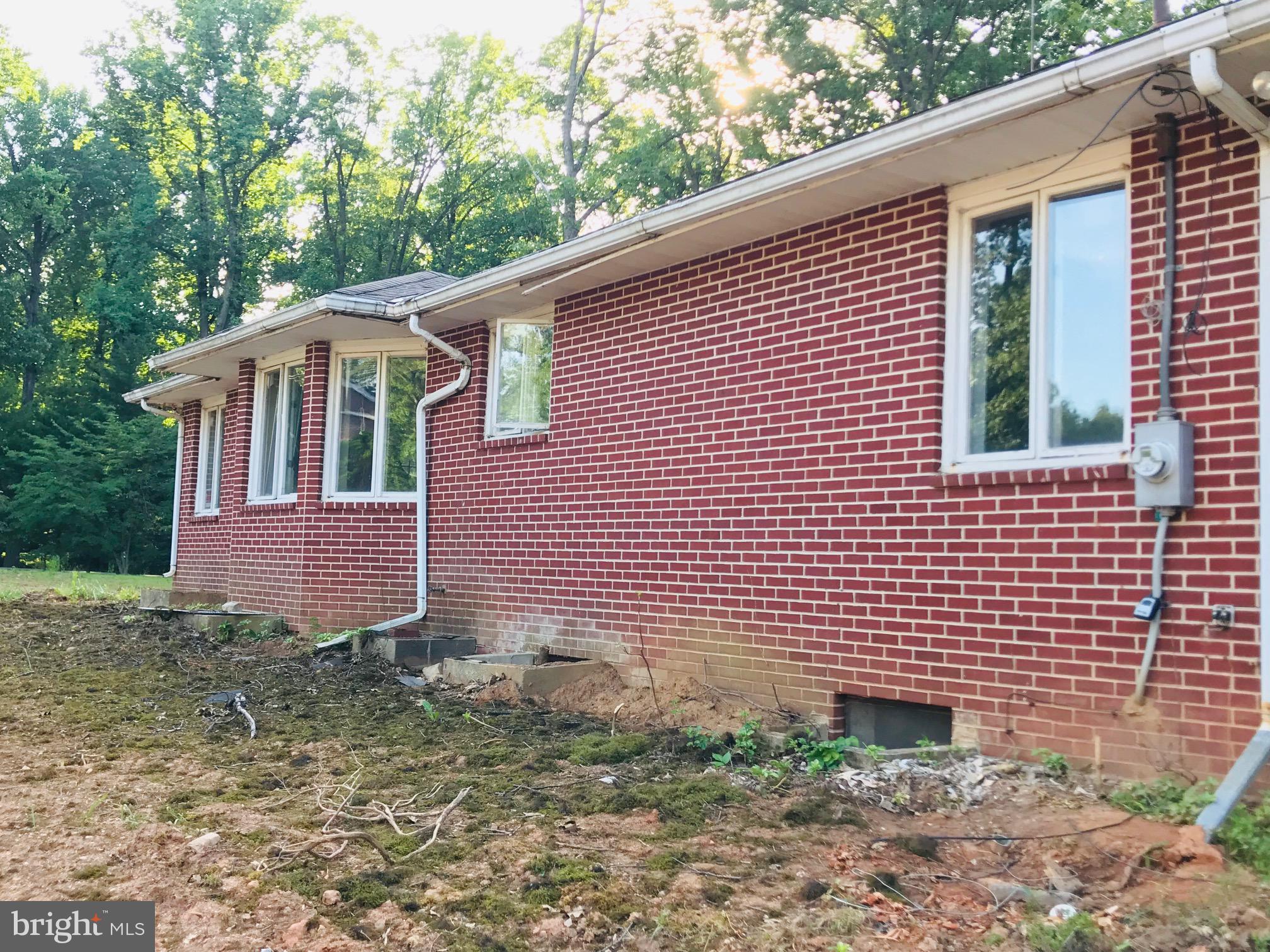 GREEN SPRING VALLEY - Residential