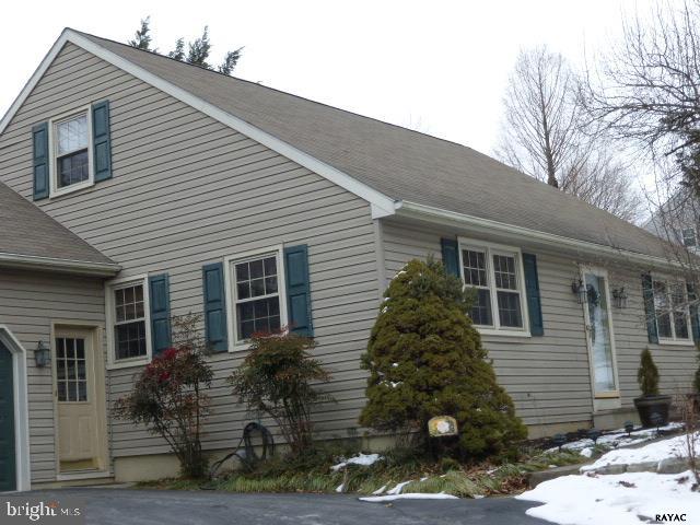 NONE AVAILABLE - Residential