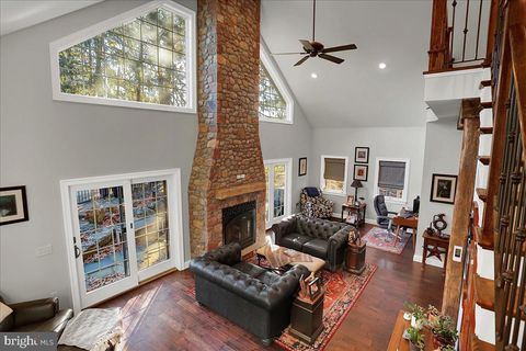 338 CANDY ROAD MOHNTON PA 19540