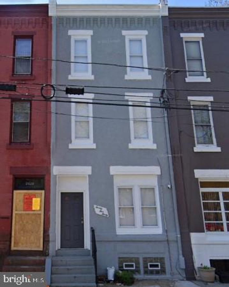 Property Addresses included in portfolio : 2725 Glenwood Ave MLS# PAPH2285644 | 2530 Ridge Ave MLS# PAPH2285656 | 1913 N 23rd MLS# PAPH2285666 | 1941 N 23rd MLS# PAPH2285670 | 1210 W Dauphin MLS# PAPH2285626 | 1212 W Dauphin MLS# PAPH2285638 Total Asking Price For Portfolio: $3,200,000 Scan for photos on the Virtual Offering Memorandum. Here is a remarkable investment opportunity in the heart of Philadelphia – a portfolio of six triplex multi-family buildings, offering a total of 18 units, 19 bathrooms, and 31 bedrooms. This is an exceptional chance for discerning investors seeking a strong return. All leases except for Glenwood units are through PHA making rent payments guaranteed. 2024 rents are poised to increase $1764 for 2 beds and $1476 for 1 beds. Advertised rents are for 2024 proforma, and current cap rate is 8%+ **Key Features:** - Turnkey Recently Renovated Portfolio: These properties have been meticulously renovated, ensuring they are in superb condition and ready for occupancy or rental. - Rent Program Tenants: Enjoy the reliability of guaranteed rent from the city, providing a stable income stream. - Under Market Rents: There exists an opportunity to maximize your returns by adjusting rental rates to align with the current market conditions. - Proximity to Philadelphia Schools: These properties are conveniently located near Philadelphia schools, making them appealing to potential tenants with families. **Location:** Strategically positioned in Philadelphia, a city renowned for its vibrant culture and robust real estate market. With easy access to schools and essential amenities, this location is poised for growth and offers excellent rental potential. This outstanding investment opportunity is exclusively represented by MY Philly Cassell, your trusted partner in Philadelphia real estate. If you are considering expanding your investment portfolio or entering the dynamic Philadelphia real estate market, this is an opportunity you should explore. Seize this remarkable chance to acquire this portfolio of multi-family buildings. Contact us today to obtain more details and take the first step toward securing a prosperous investment in the City of Brotherly Love.