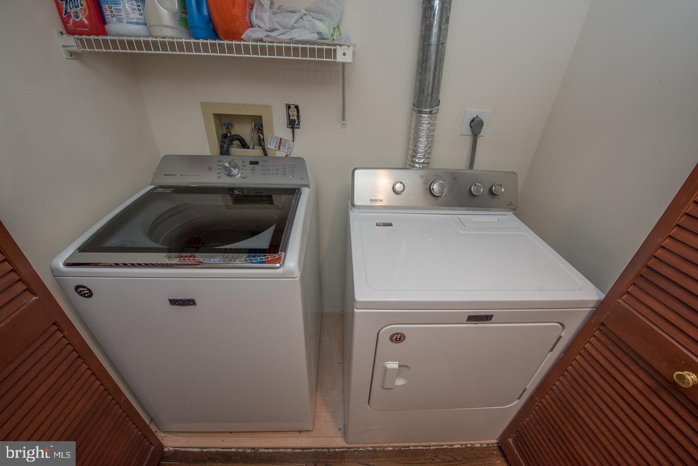 FAIRMOUNT - Residential