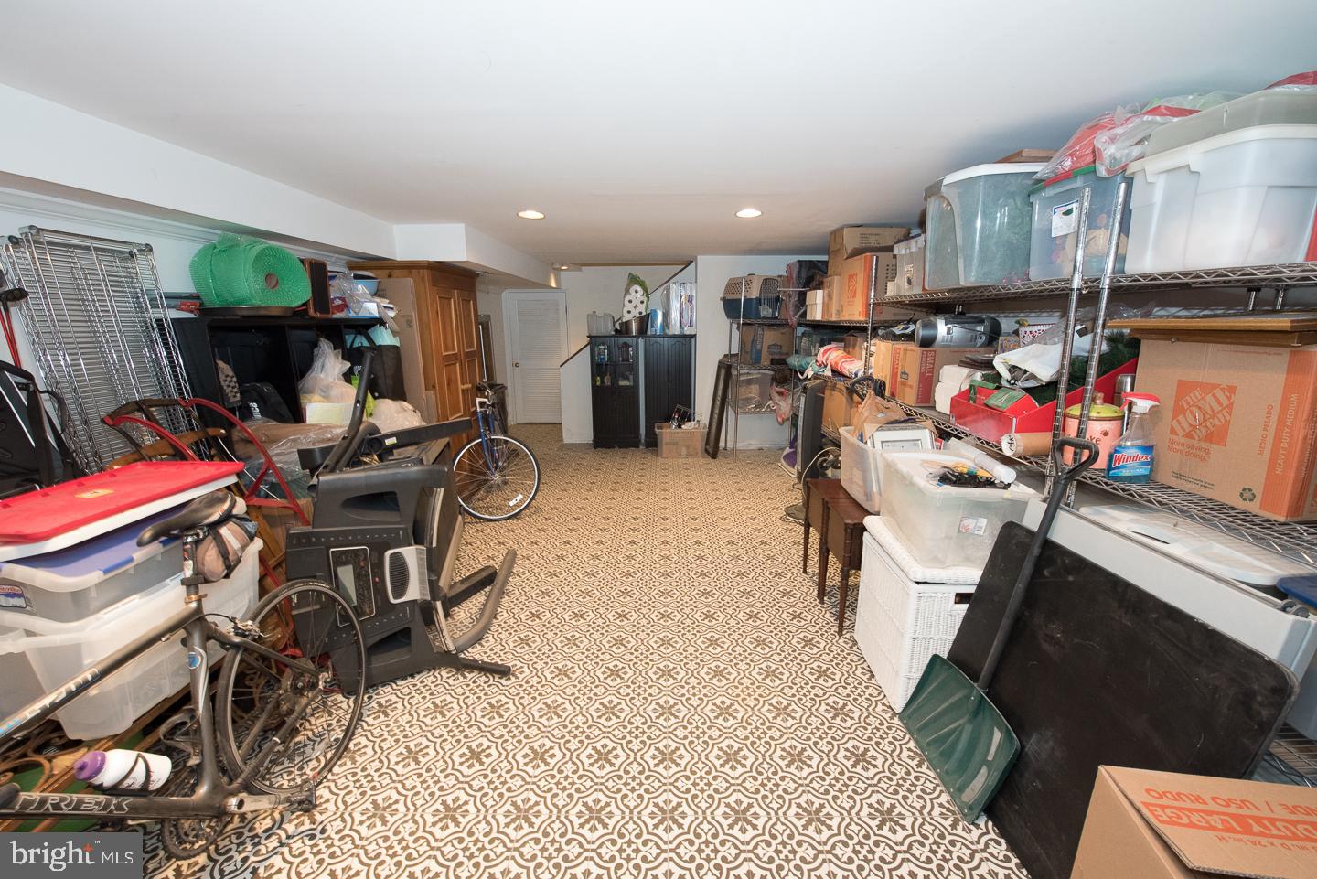 FAIRMOUNT - Residential