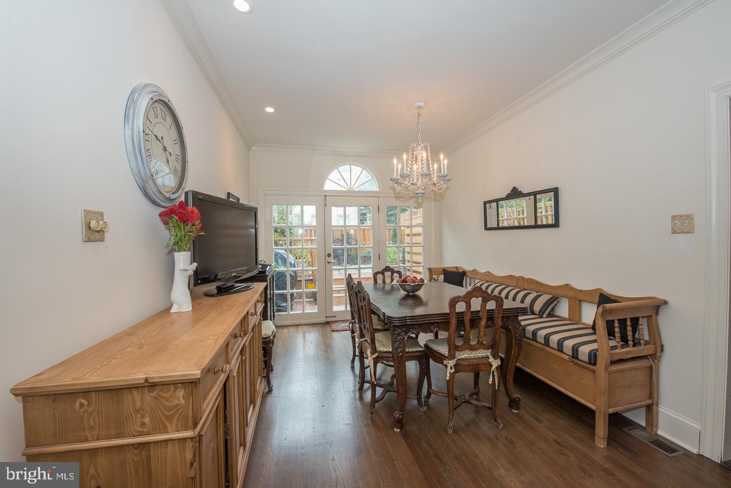 FAIRMOUNT - Residential