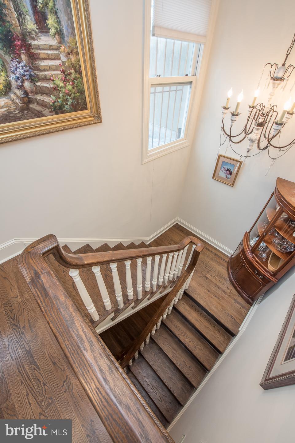 FAIRMOUNT - Residential