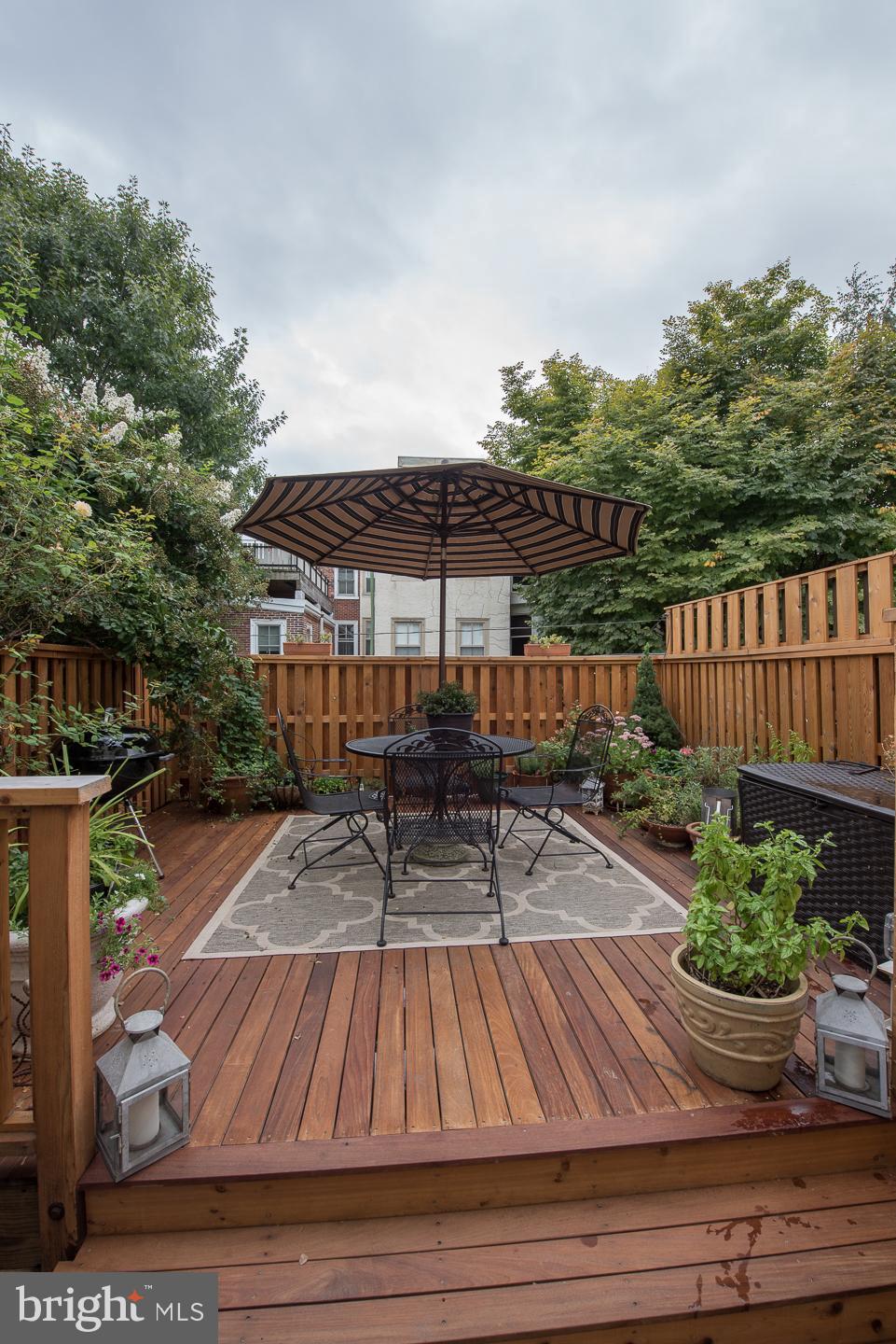 FAIRMOUNT - Residential