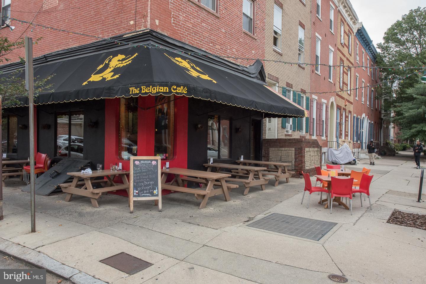 FAIRMOUNT - Residential