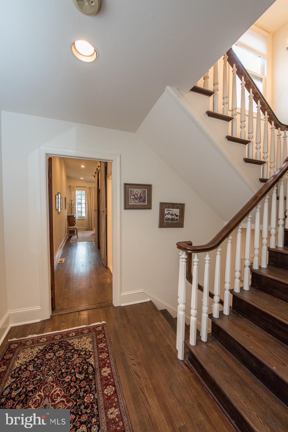 FAIRMOUNT - Residential