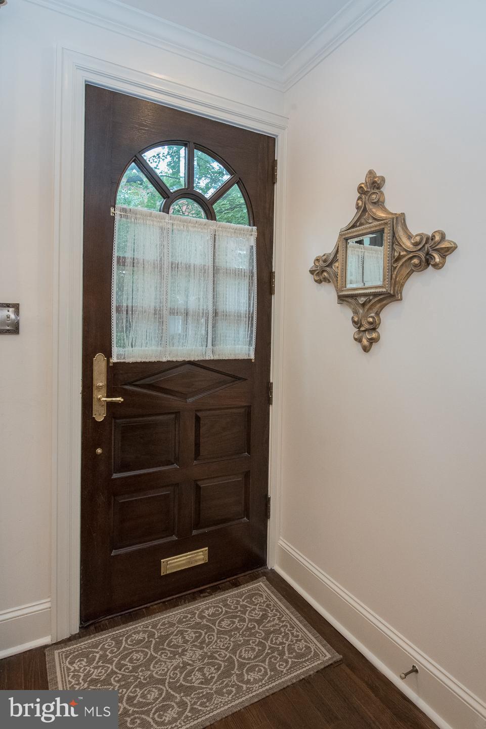 FAIRMOUNT - Residential