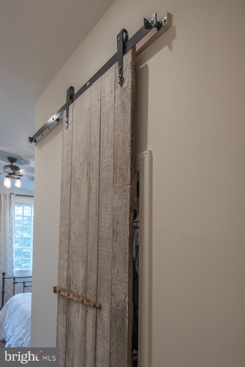 FAIRMOUNT - Residential