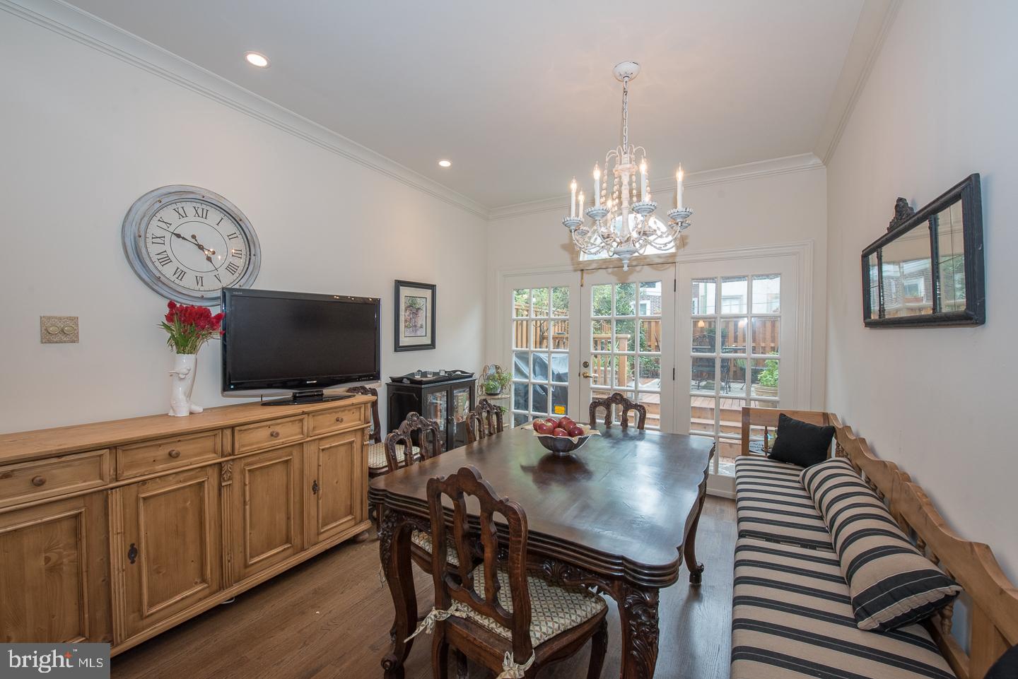 FAIRMOUNT - Residential