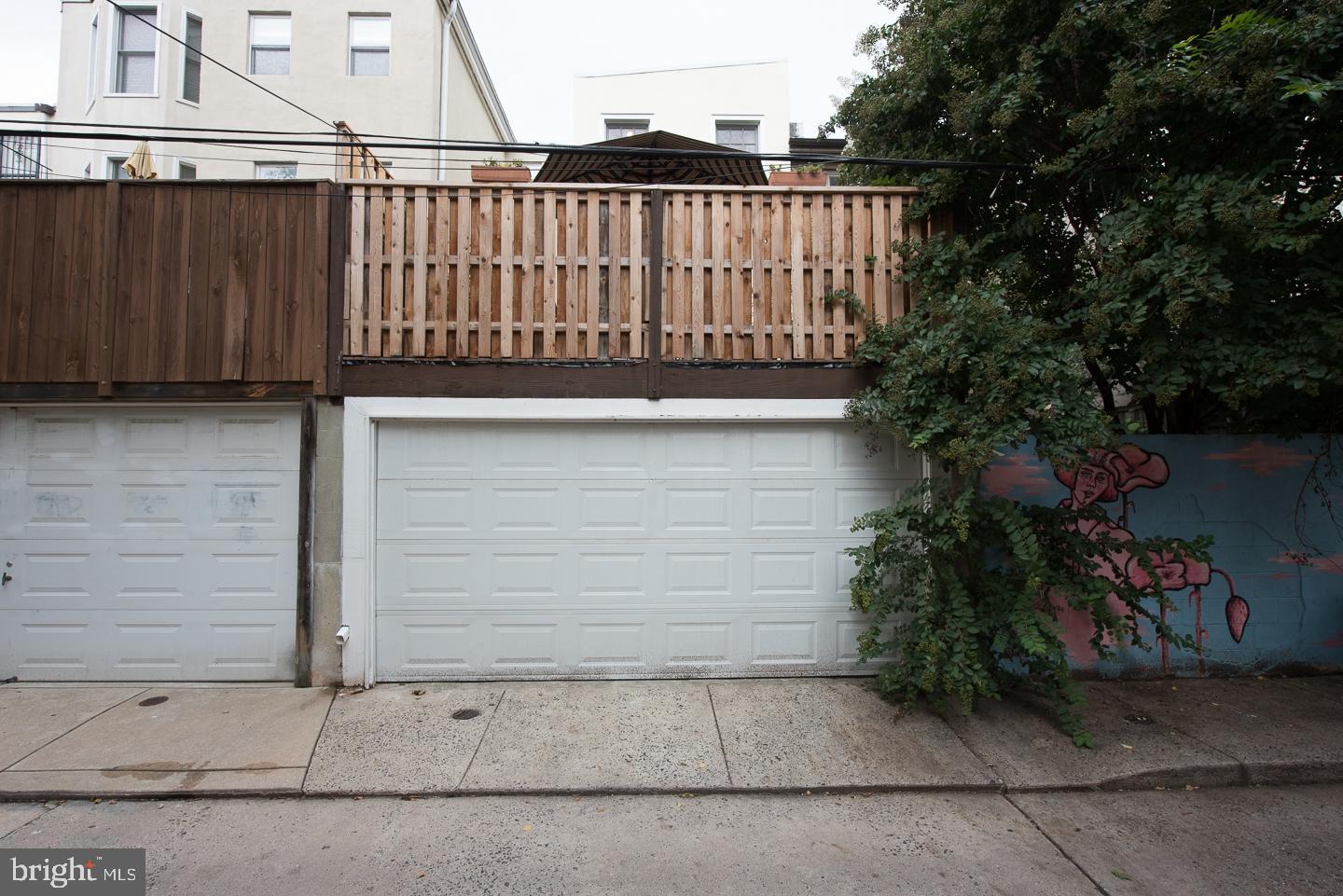 FAIRMOUNT - Residential