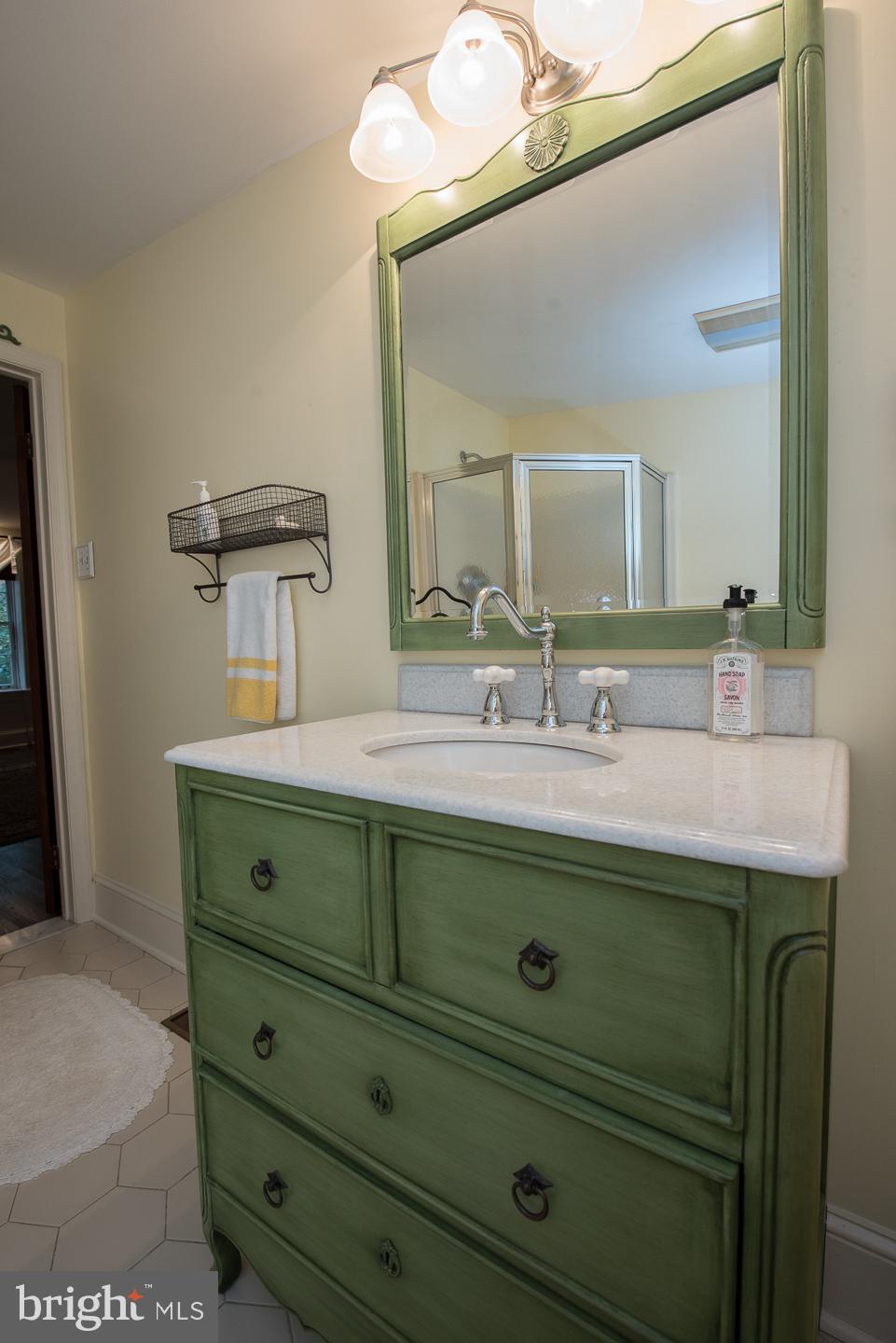 FAIRMOUNT - Residential