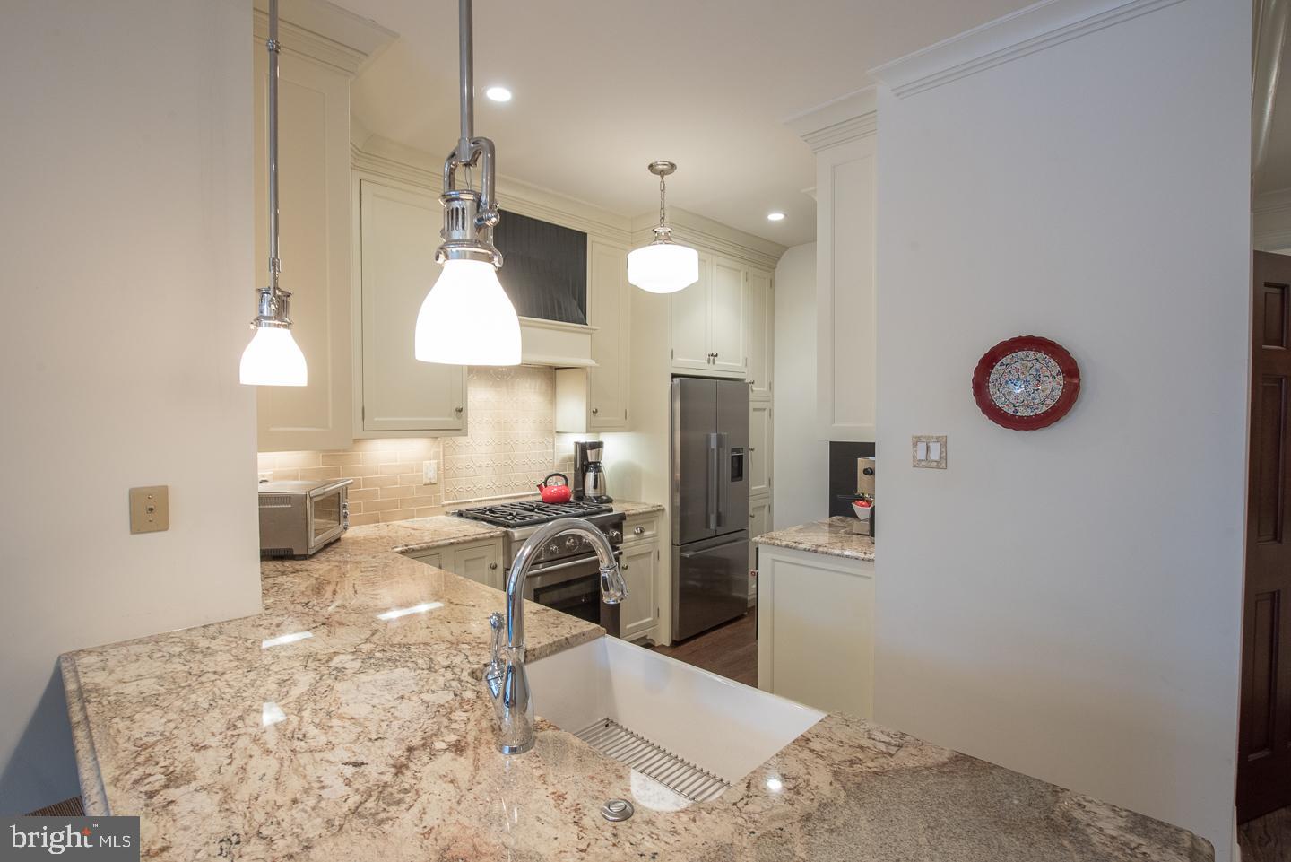 FAIRMOUNT - Residential